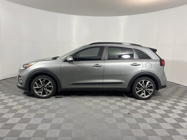 2022 Kia Niro Touring SE