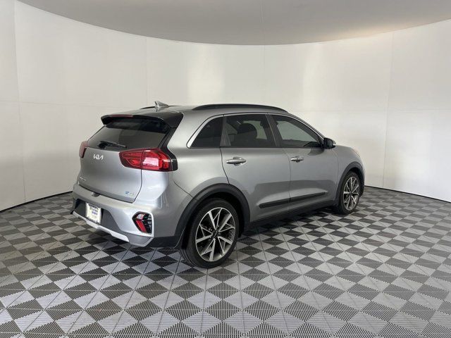 2022 Kia Niro Touring SE