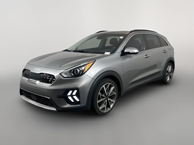 2022 Kia Niro Touring SE