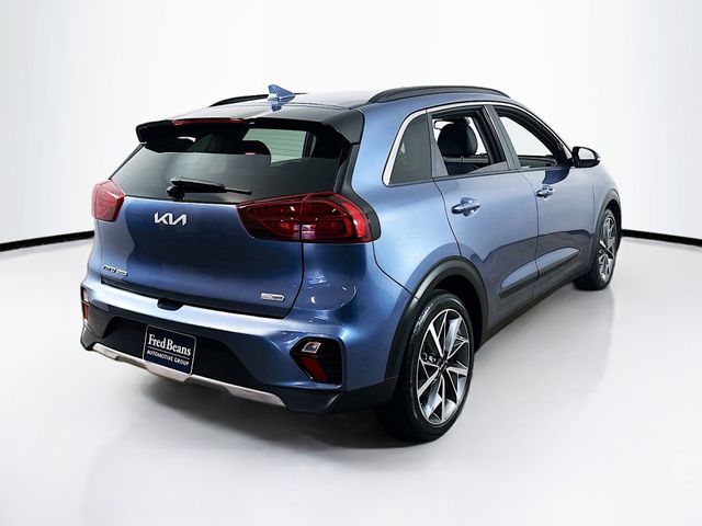 2022 Kia Niro Touring SE