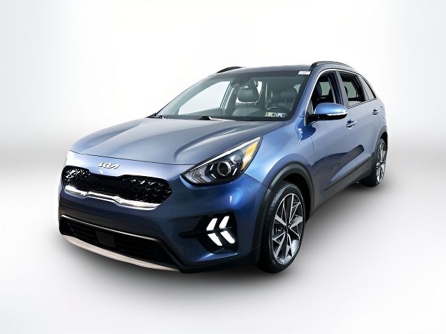 2022 Kia Niro Touring SE