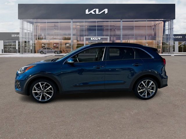 2022 Kia Niro Touring SE