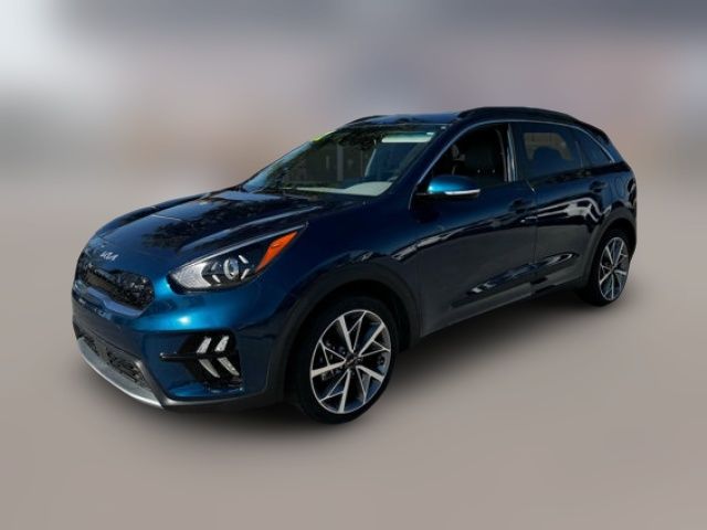 2022 Kia Niro Touring SE