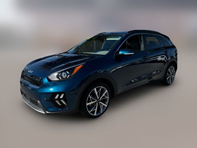 2022 Kia Niro Touring SE