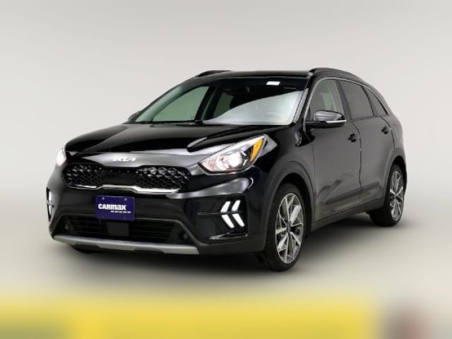 2022 Kia Niro Touring SE