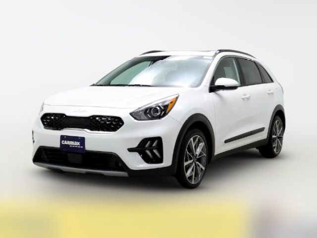 2022 Kia Niro Touring SE