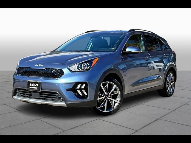 2022 Kia Niro Touring SE