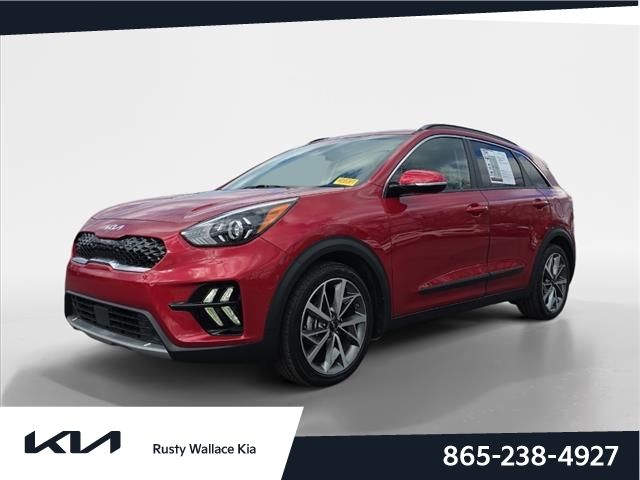 2022 Kia Niro Touring SE