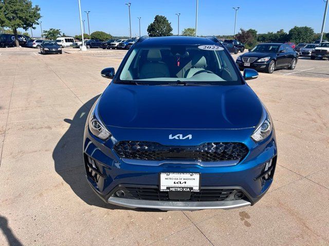 2022 Kia Niro Touring SE