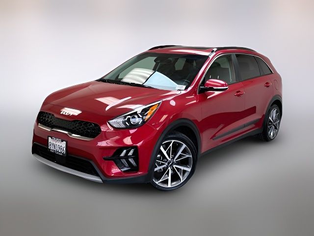 2022 Kia Niro Touring SE