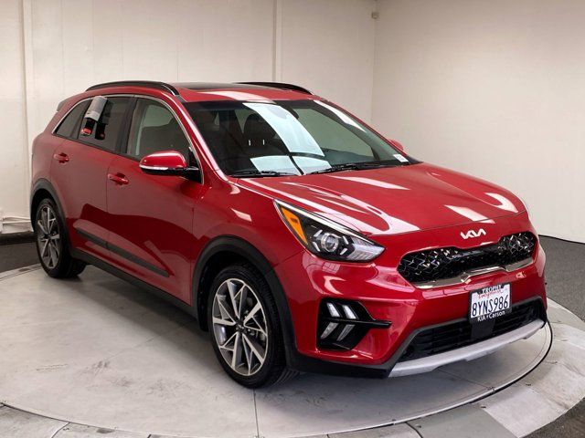 2022 Kia Niro Touring SE