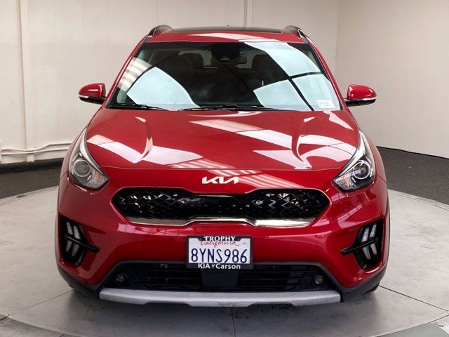 2022 Kia Niro Touring SE