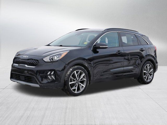 2022 Kia Niro Touring SE