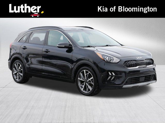 2022 Kia Niro Touring SE