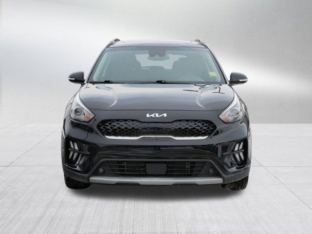 2022 Kia Niro Touring SE