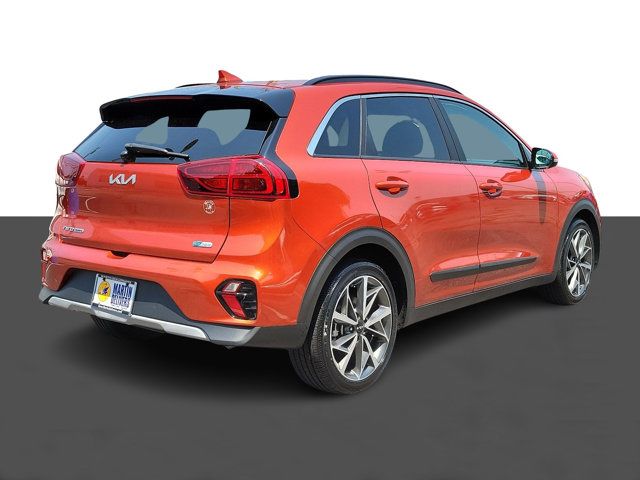 2022 Kia Niro Touring SE