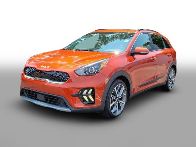 2022 Kia Niro Touring SE