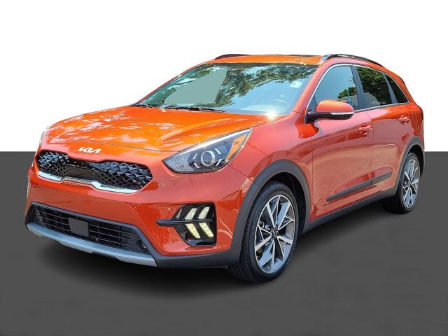 2022 Kia Niro Touring SE