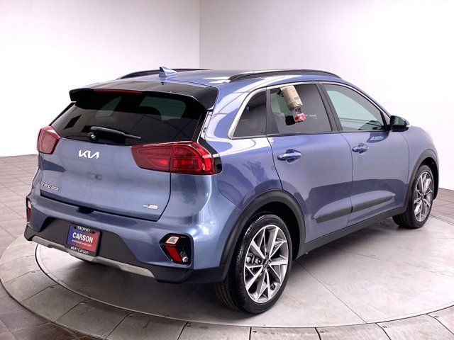 2022 Kia Niro Touring SE