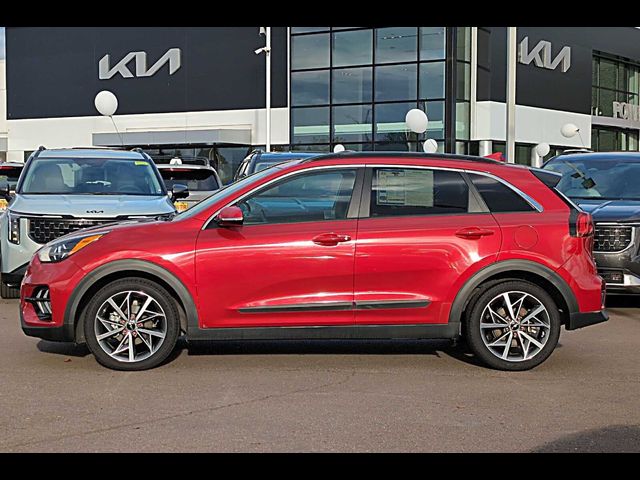 2022 Kia Niro Touring SE