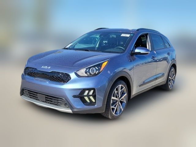 2022 Kia Niro Touring SE