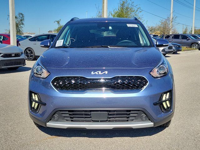 2022 Kia Niro Touring SE