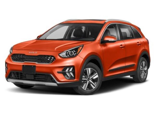 2022 Kia Niro Touring SE