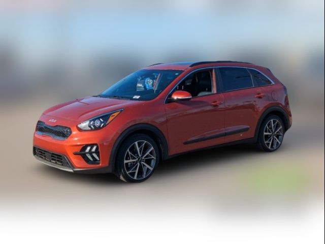 2022 Kia Niro Touring SE