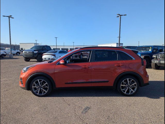 2022 Kia Niro Touring SE