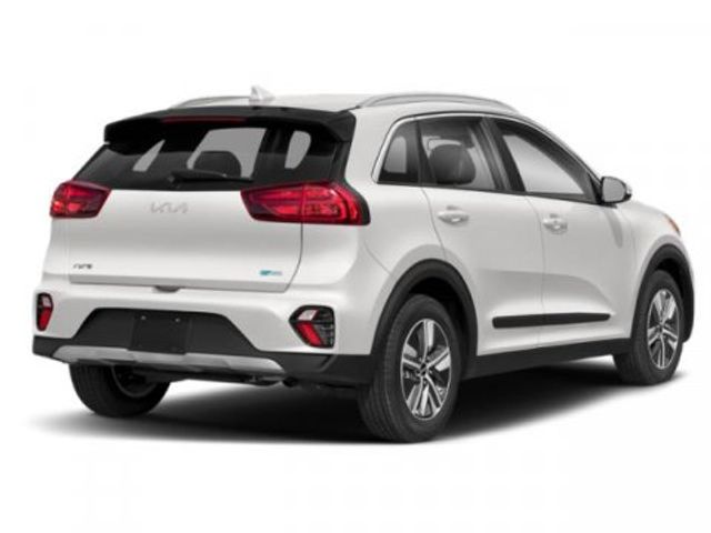 2022 Kia Niro Touring SE