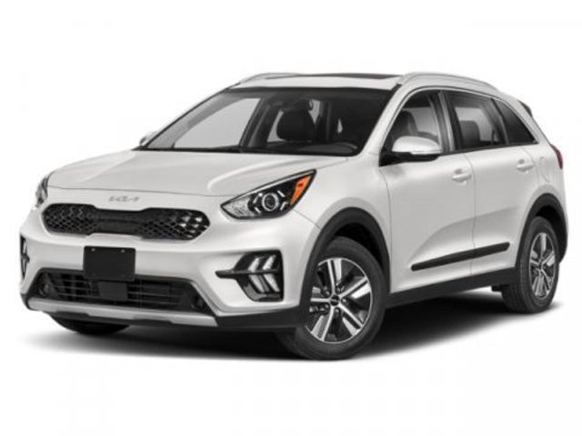 2022 Kia Niro Touring SE