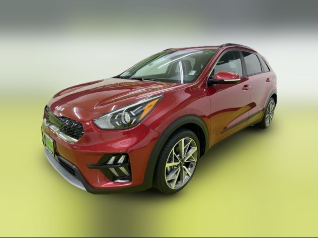 2022 Kia Niro Touring SE