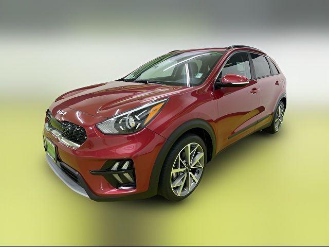 2022 Kia Niro Touring SE