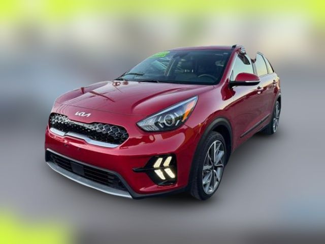 2022 Kia Niro Touring SE