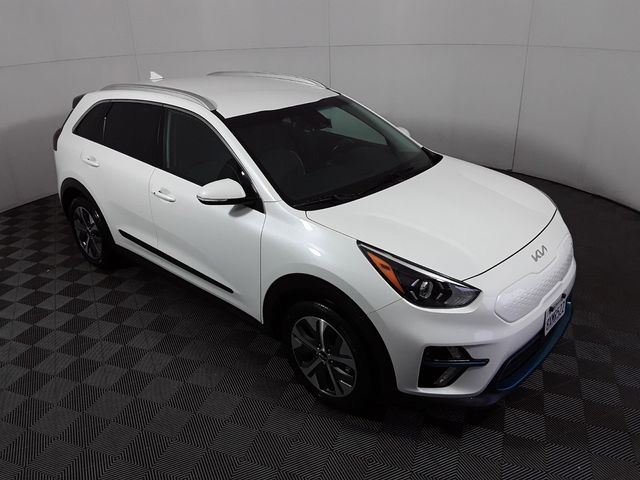 2022 Kia Niro EV EX