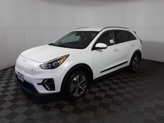 2022 Kia Niro EV EX