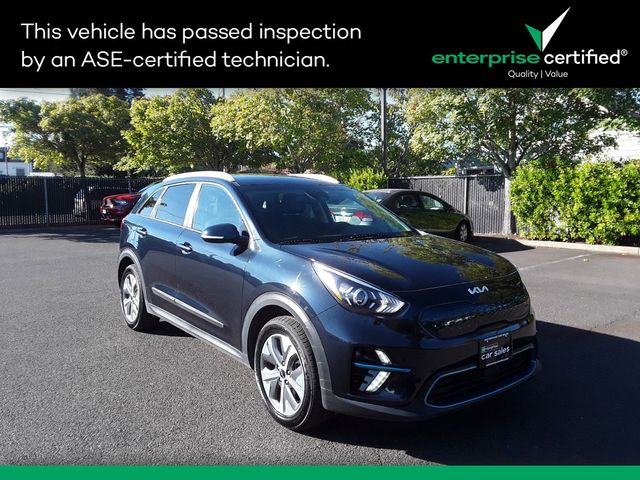 2022 Kia Niro EV EX