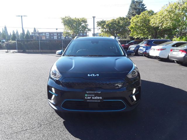 2022 Kia Niro EV EX