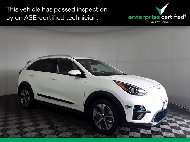 2022 Kia Niro EV EX