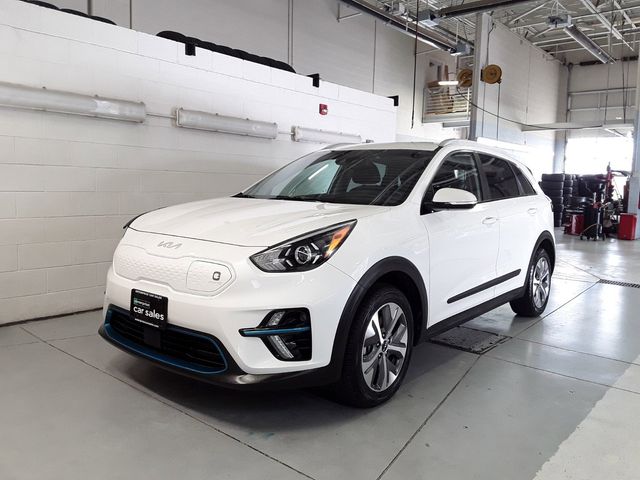 2022 Kia Niro EV EX