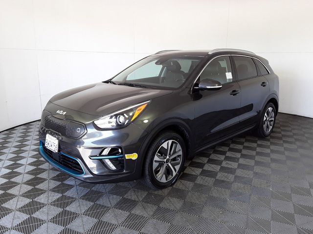 2022 Kia Niro EV EX