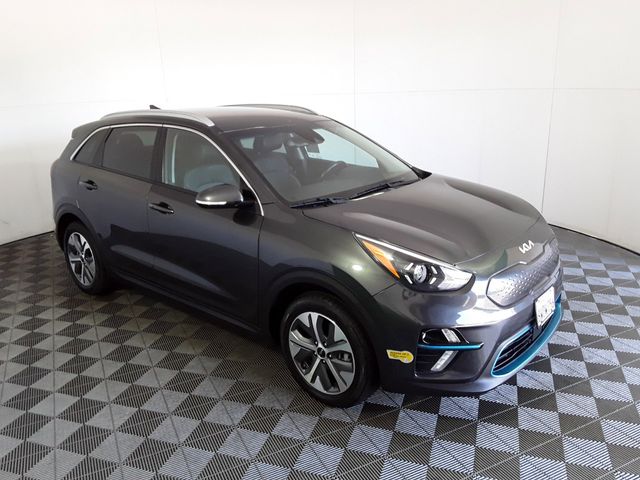 2022 Kia Niro EV EX