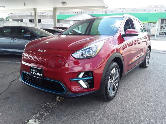 2022 Kia Niro EV EX