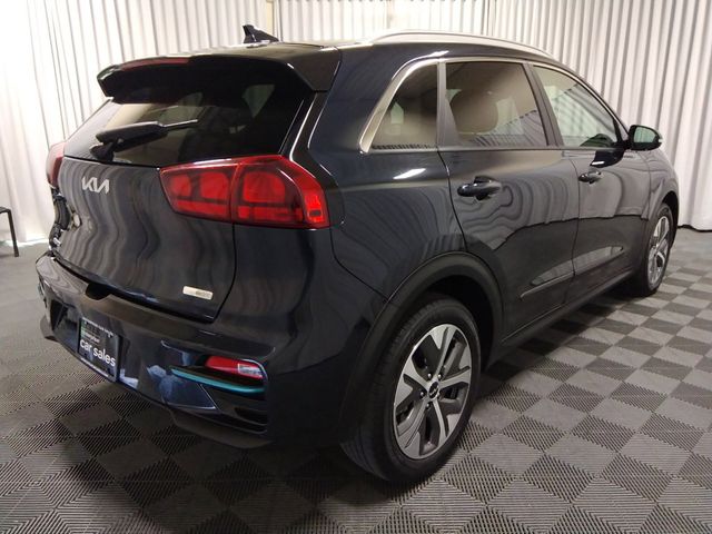 2022 Kia Niro EV EX