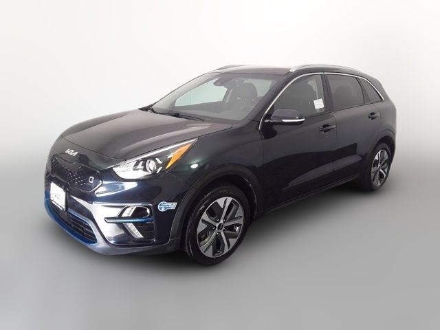 2022 Kia Niro EV EX