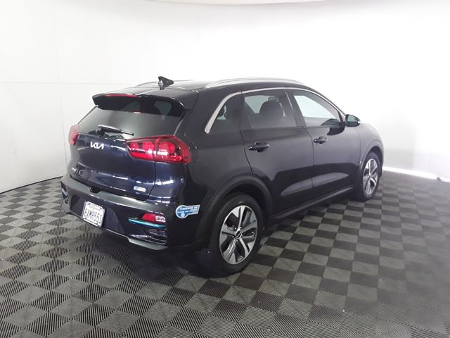 2022 Kia Niro EV EX