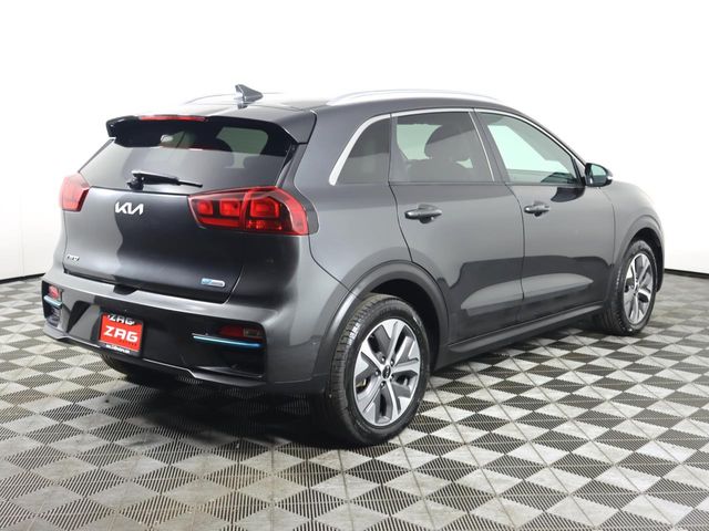 2022 Kia Niro EV EX