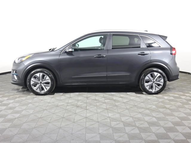 2022 Kia Niro EV EX