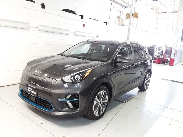 2022 Kia Niro EV EX