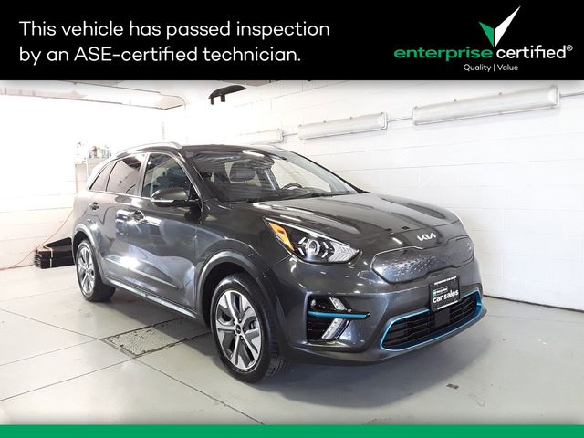 2022 Kia Niro EV EX